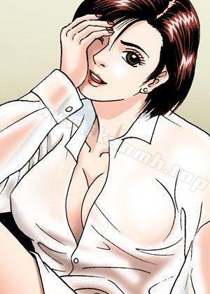 日本韩国漫画网站韩漫精选